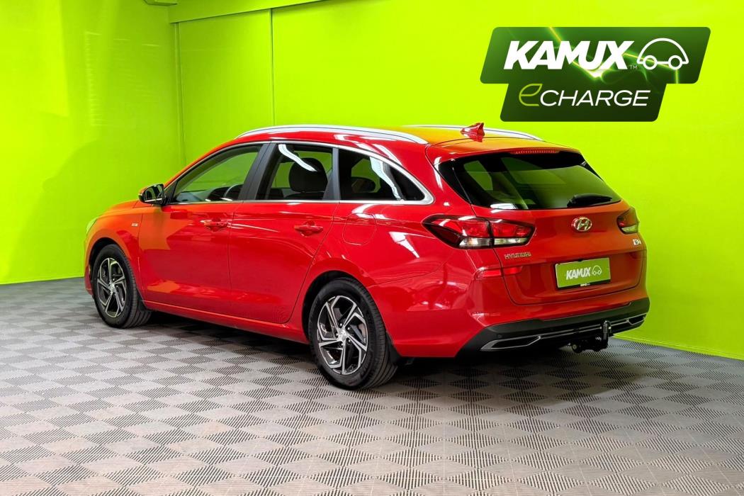 Hyundai i30 2022