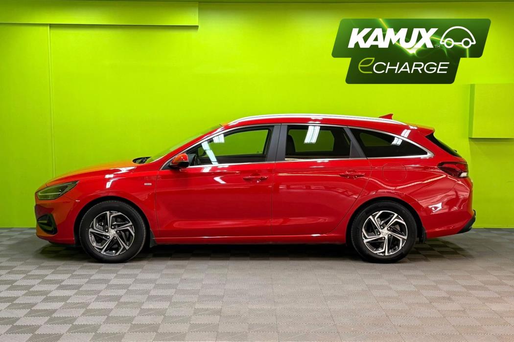 Hyundai i30 2022