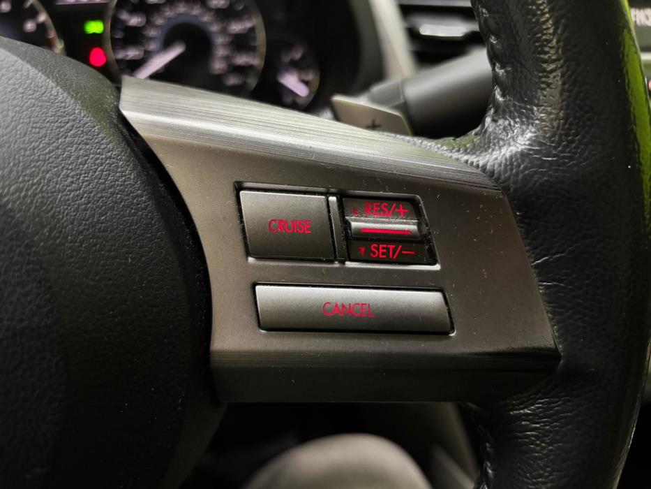 Subaru Legacy 2011