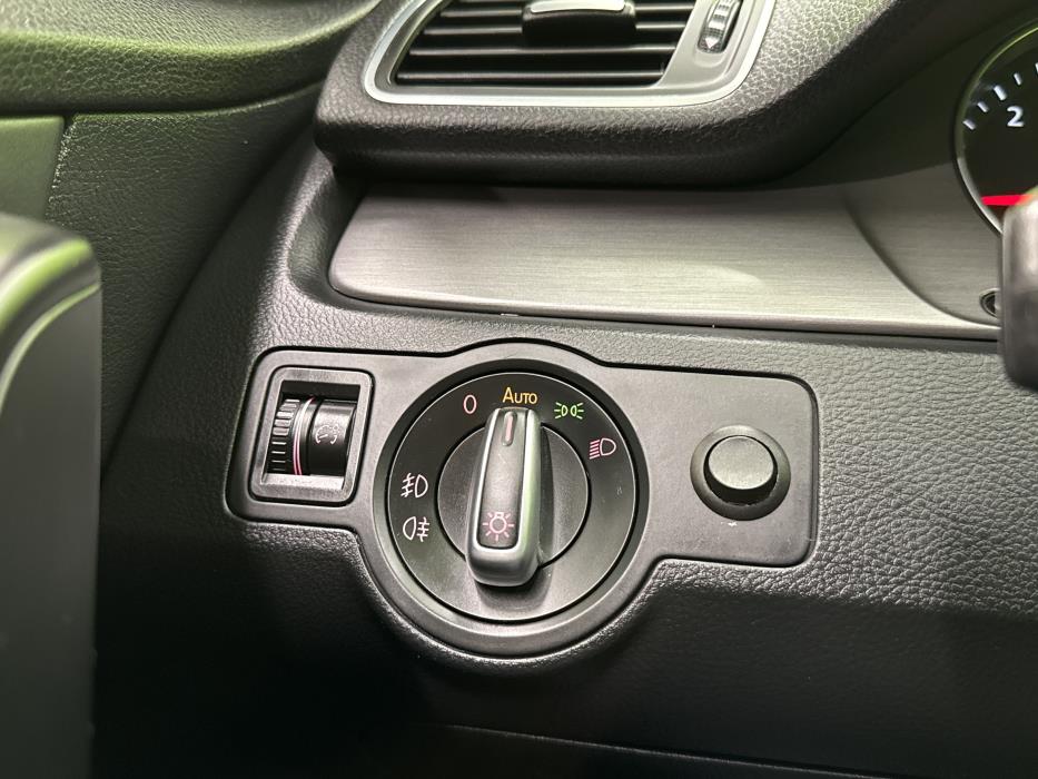 Volkswagen Passat 2012