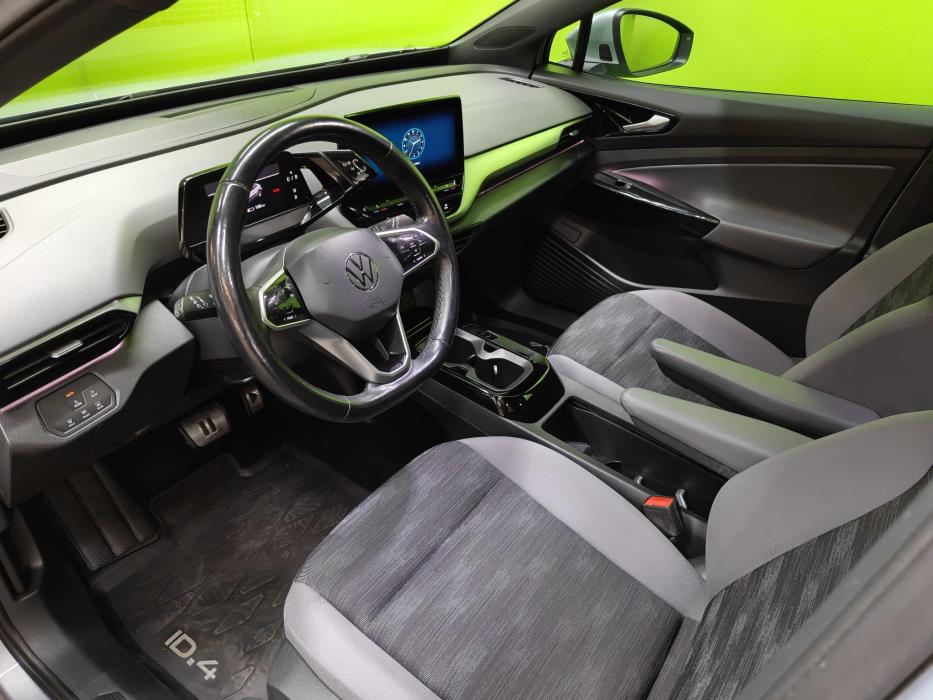 Volkswagen ID.4 2023