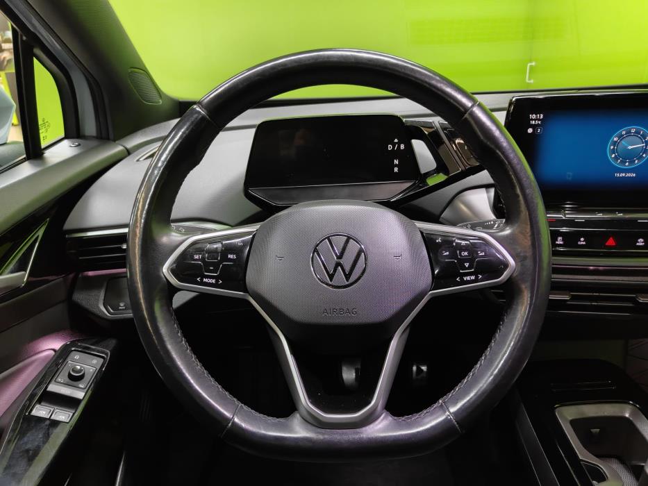 Volkswagen ID.4 2023