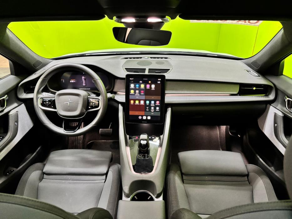 Polestar 2 2021