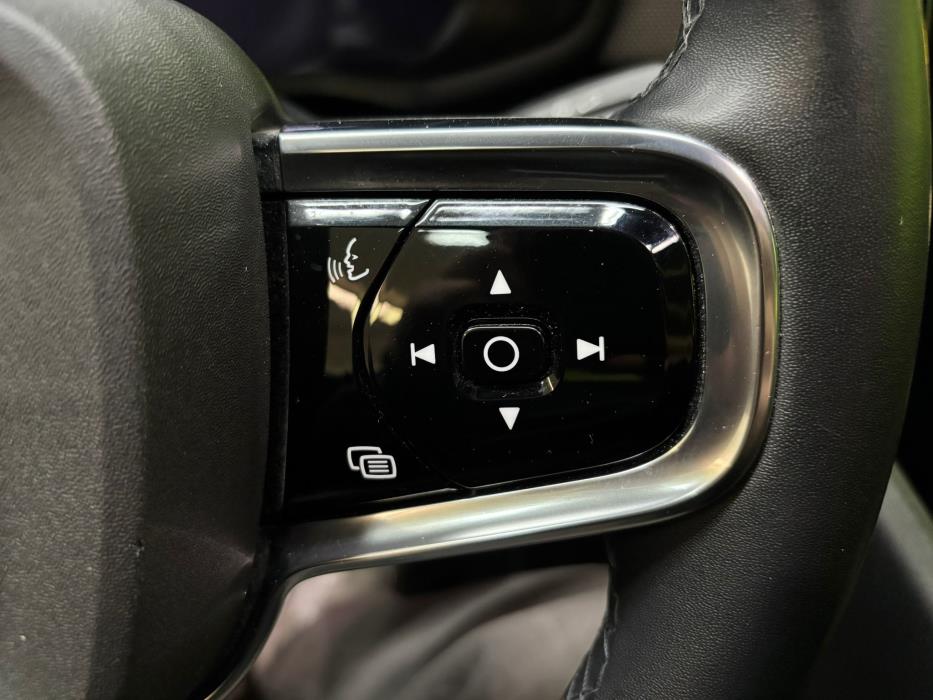 Polestar 2 2021