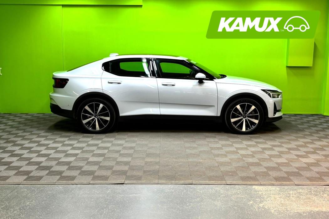 Polestar 2 2021