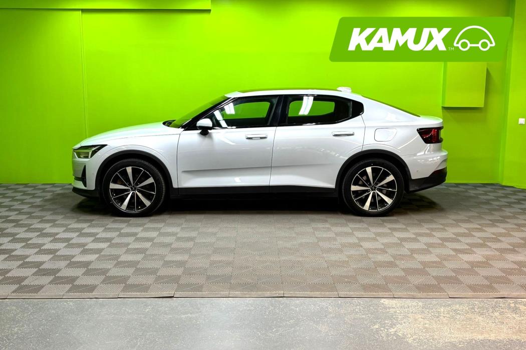 Polestar 2 2021
