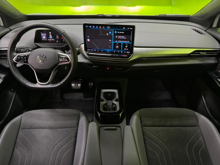 Volkswagen ID.4 2025
