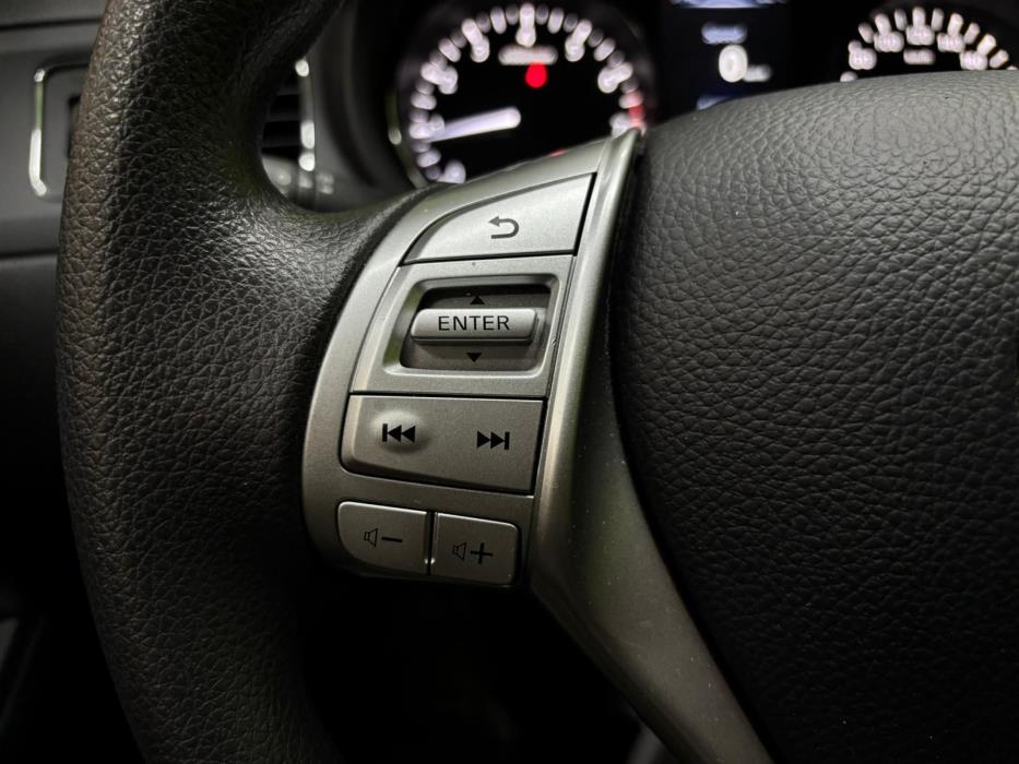 Nissan Pulsar 2016