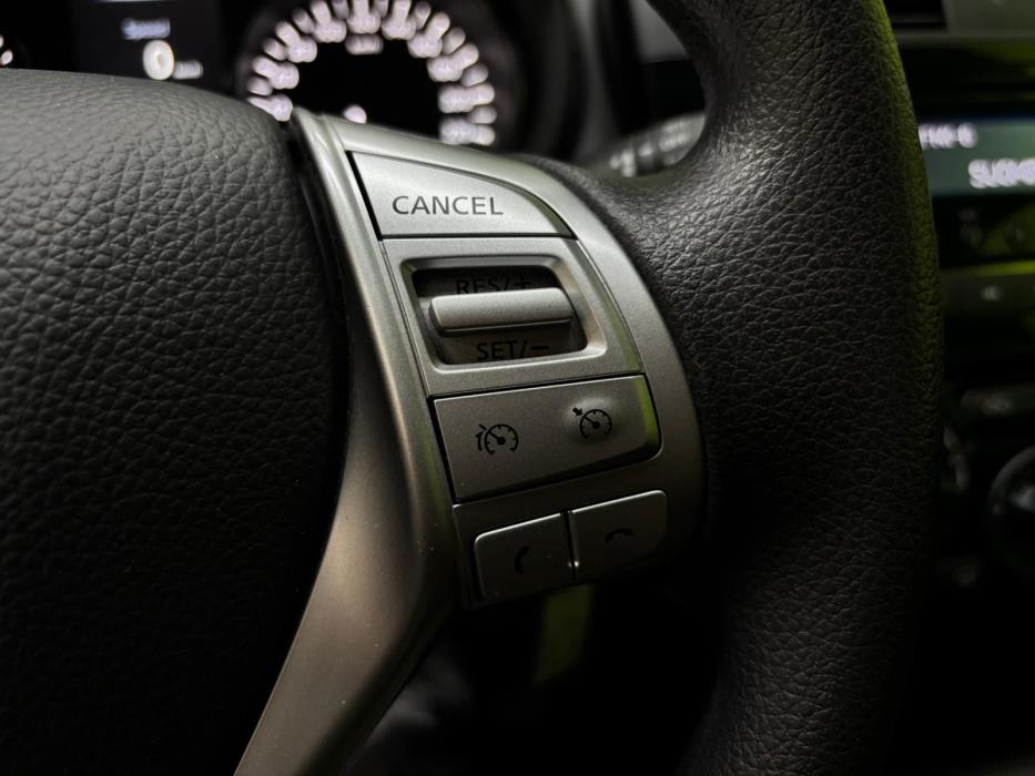 Nissan Pulsar 2016