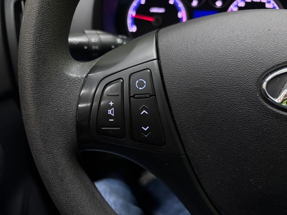 Hyundai i30 2011