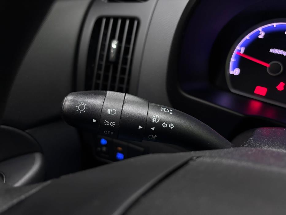 Hyundai i30 2011