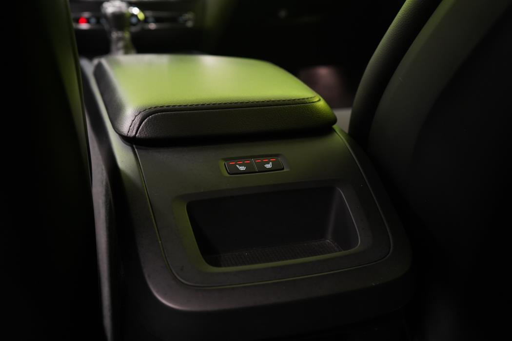 Volvo V60 Cross Country 2020