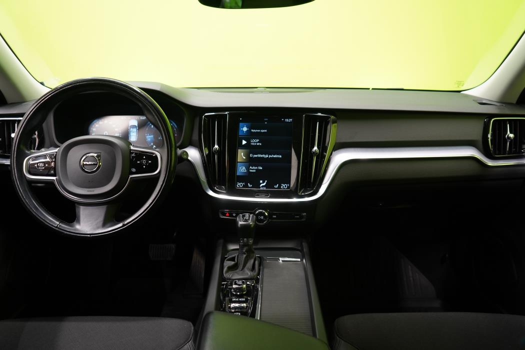 Volvo V60 Cross Country 2020