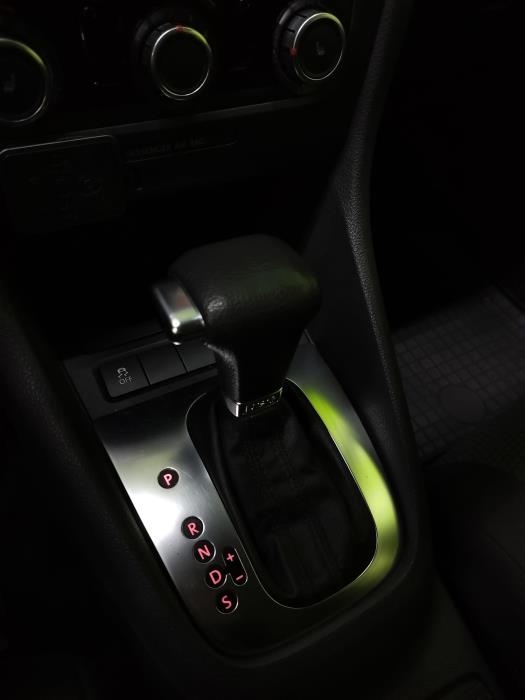 Volkswagen Golf 2010