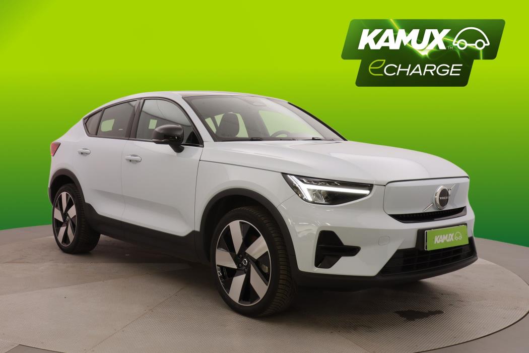 Volvo C40 2024