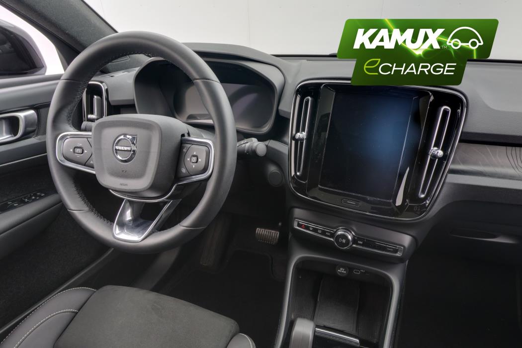 Volvo C40 2024