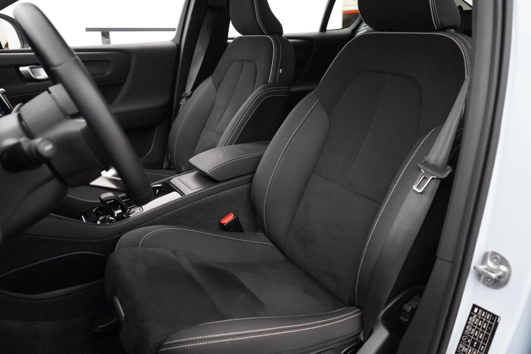 Volvo C40 2024