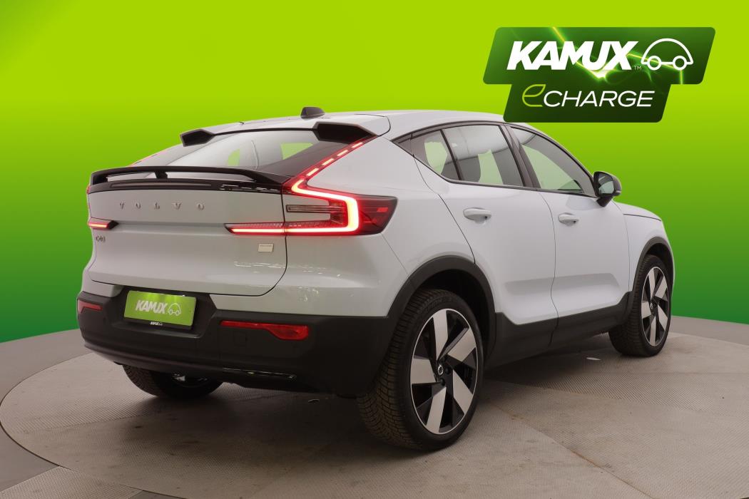 Volvo C40 2024