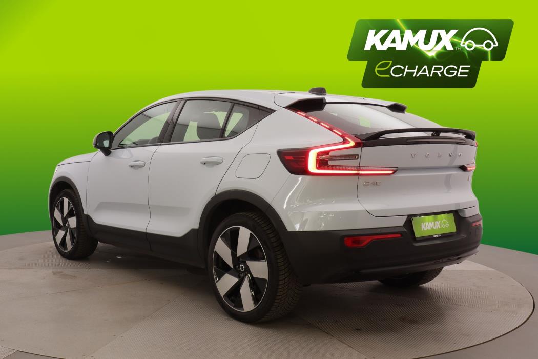 Volvo C40 2024