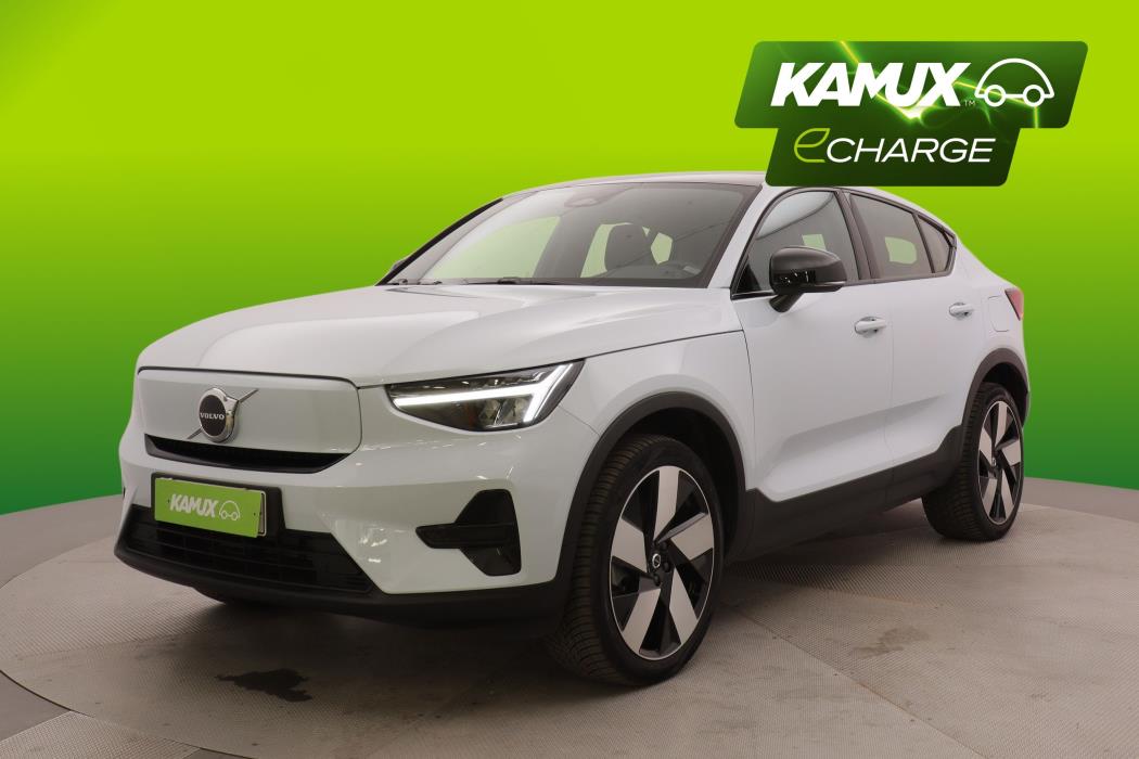 Volvo C40 2024