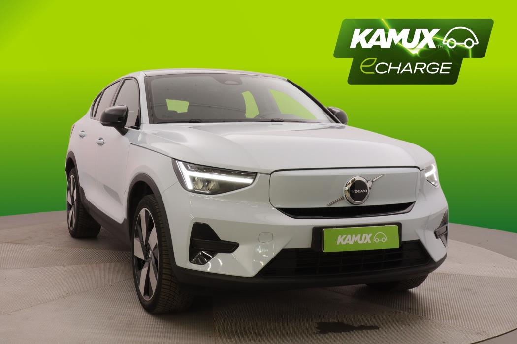 Volvo C40 2024