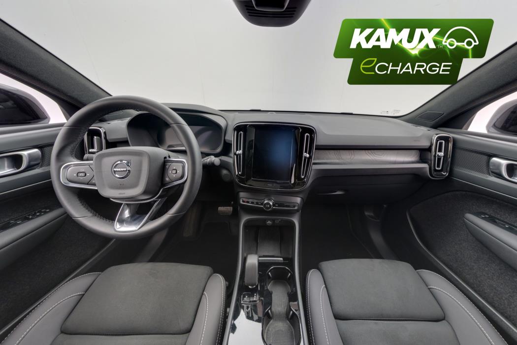Volvo C40 2024