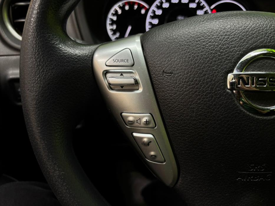 Nissan Note 2014