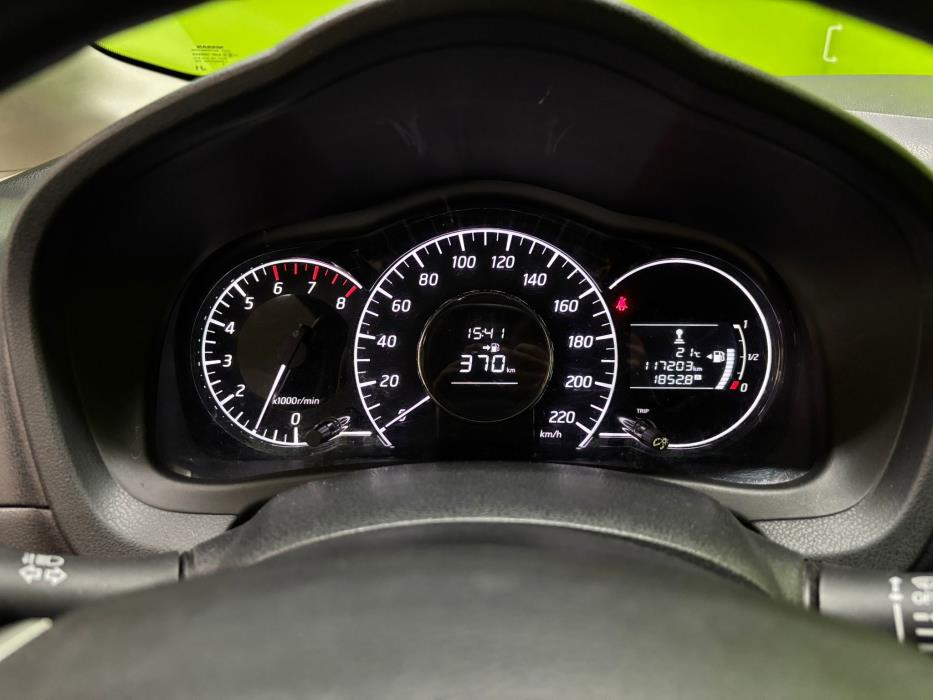 Nissan Note 2014