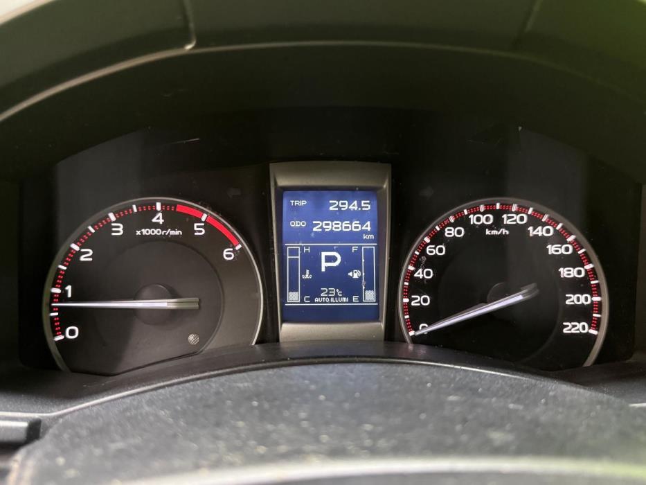 Isuzu D-Max 2016