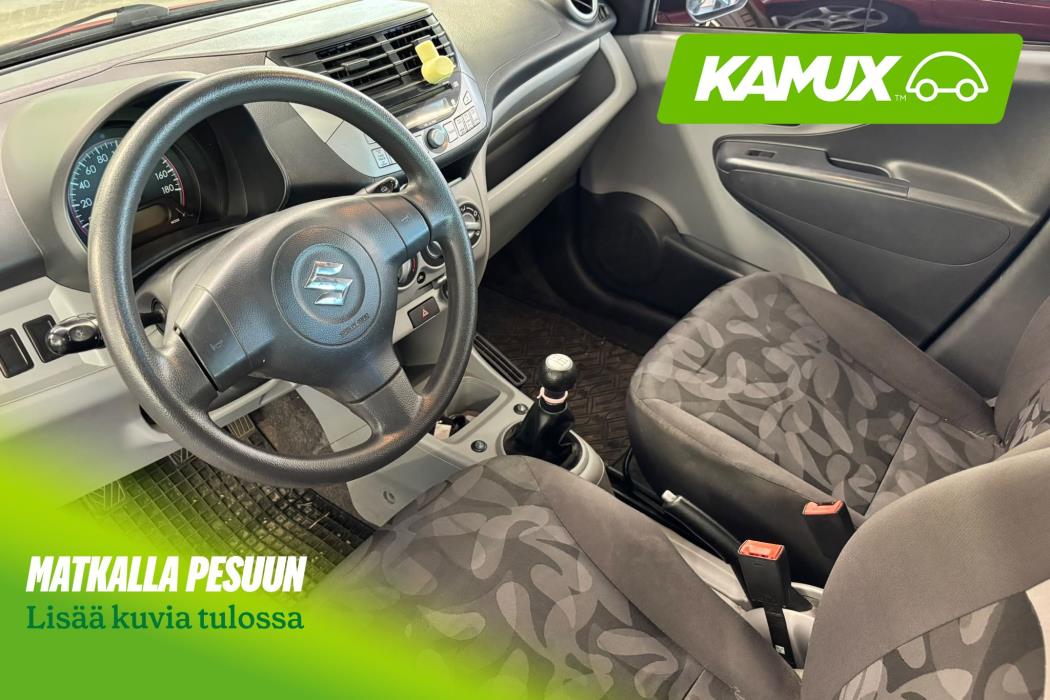 Suzuki Alto 2010
