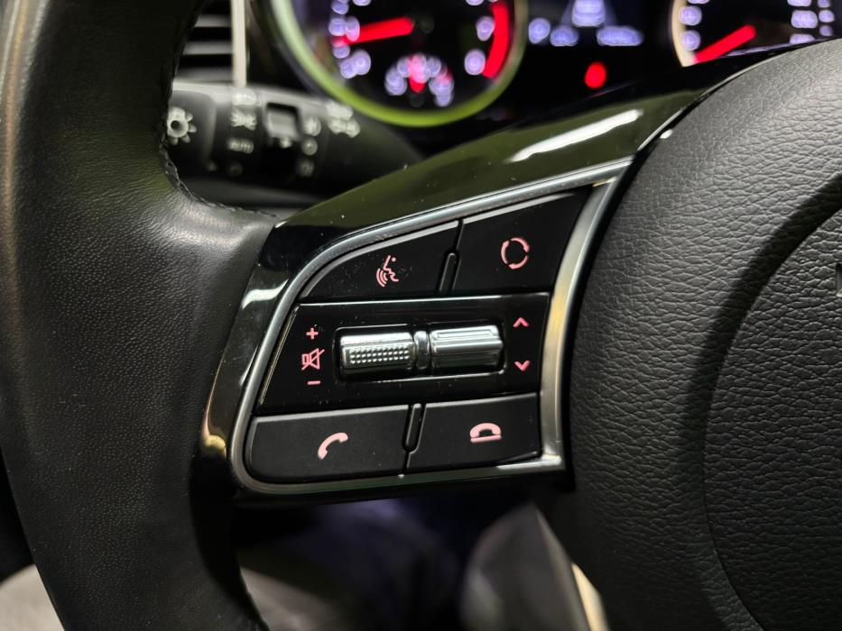 Kia Ceed 2019