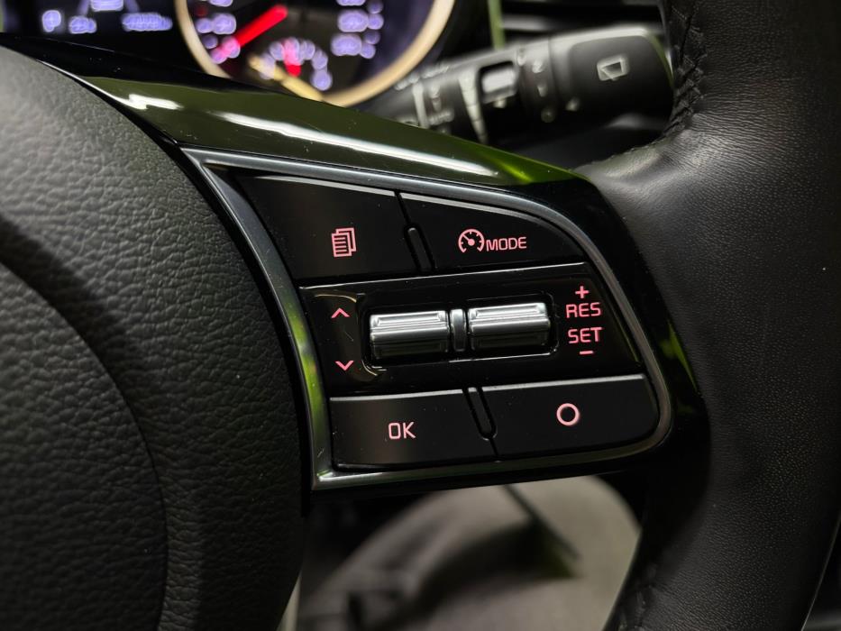 Kia Ceed 2019