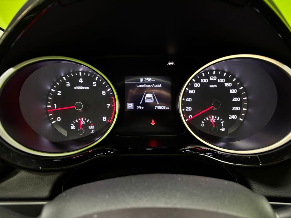 Kia Ceed 2019
