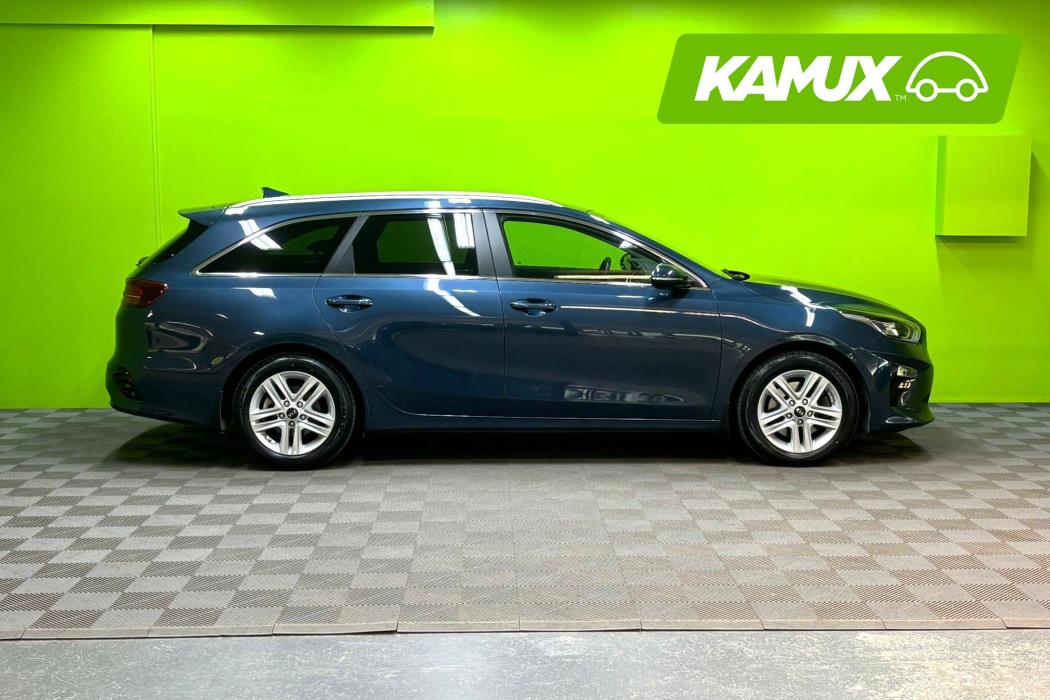 Kia Ceed 2019