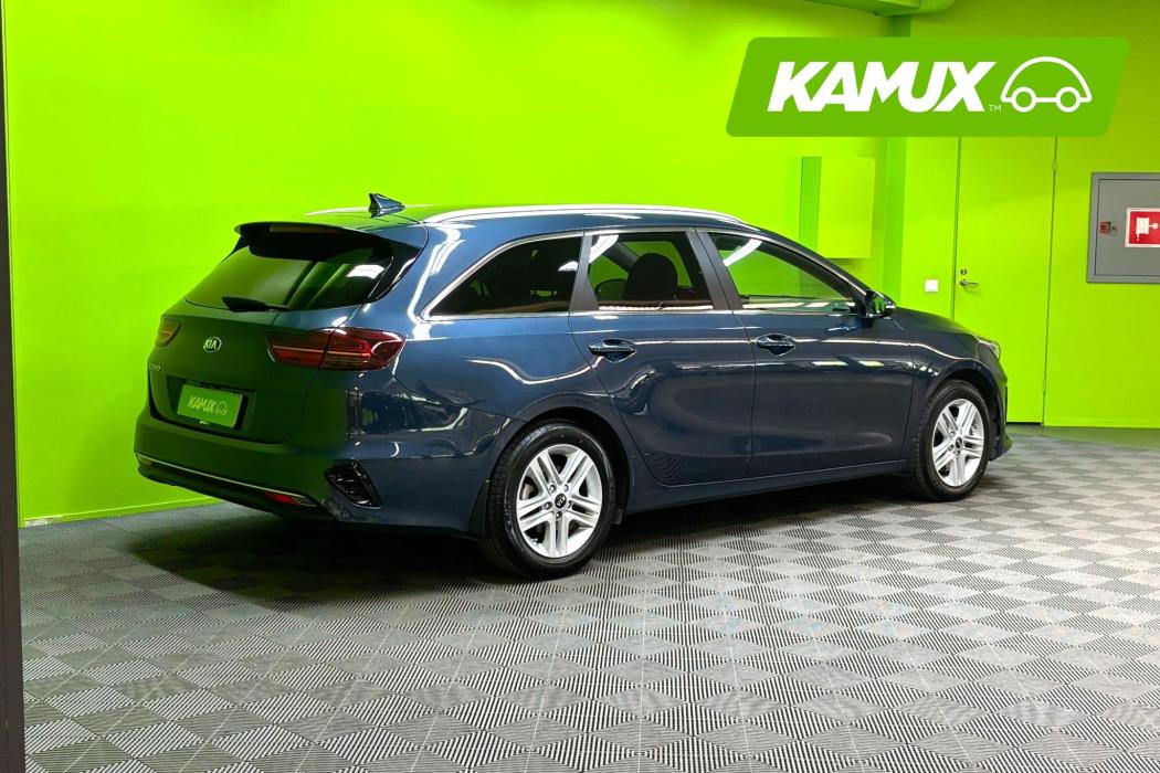 Kia Ceed 2019