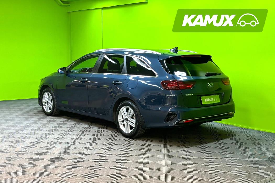 Kia Ceed 2019