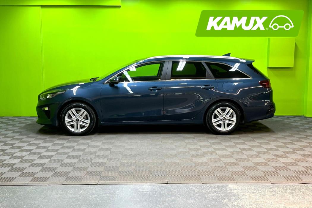 Kia Ceed 2019