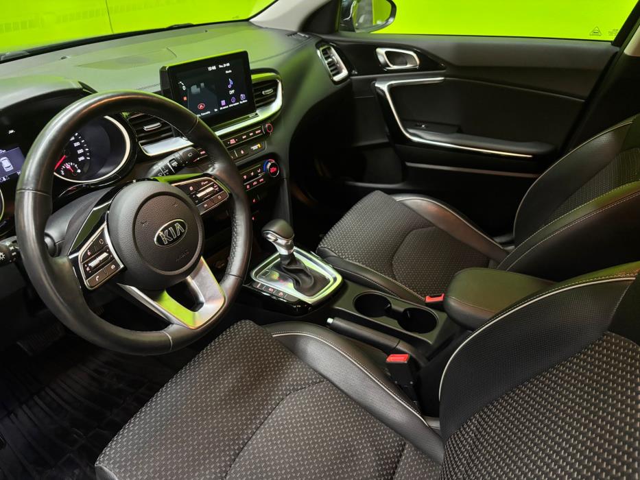 Kia Ceed 2019