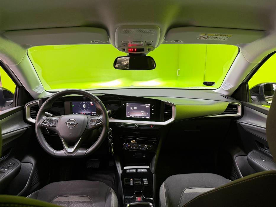 Opel Mokka 2022