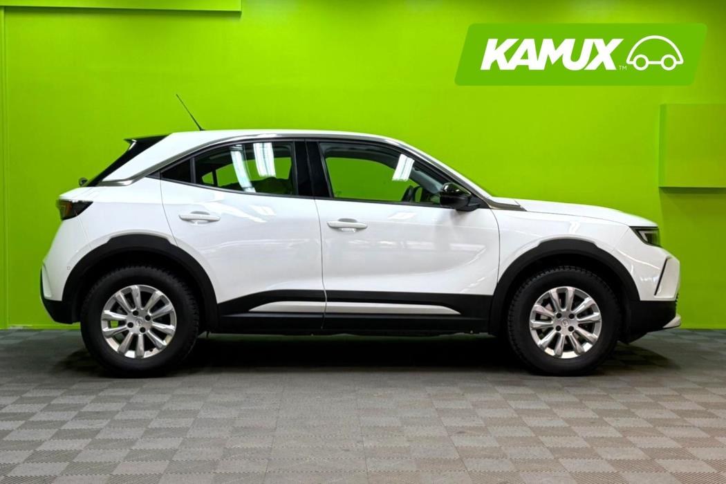 Opel Mokka 2022