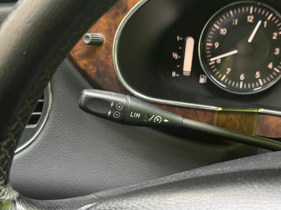 Mercedes-Benz CLS 2006