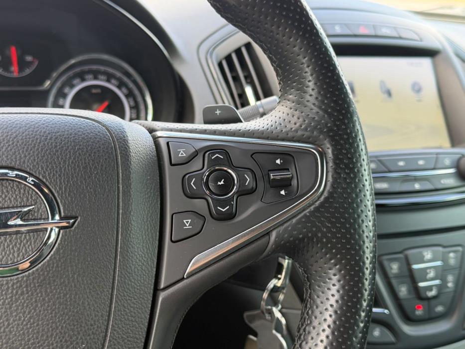 Opel Insignia 2014