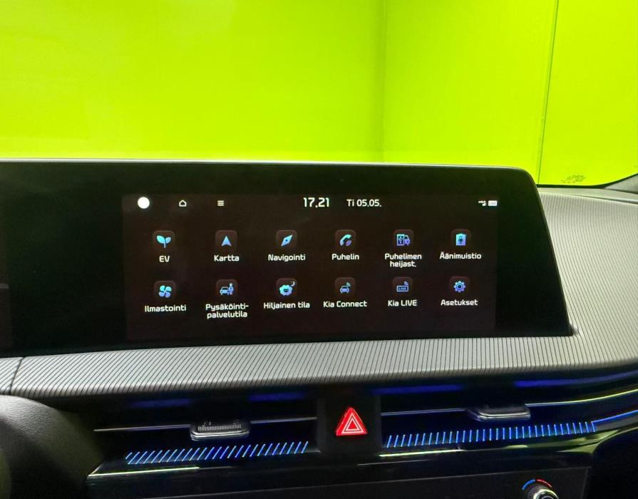 Kia EV6 2023
