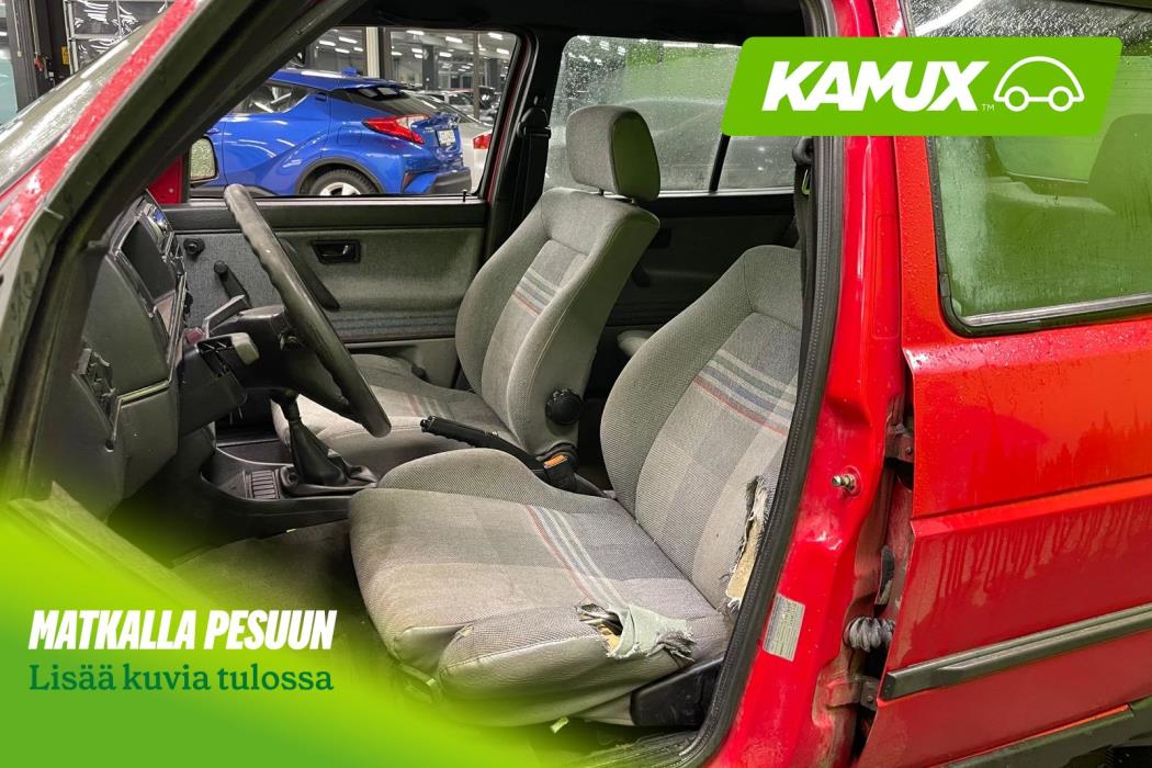 Volkswagen Golf 1992