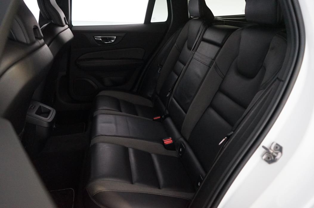Volvo V60 2019