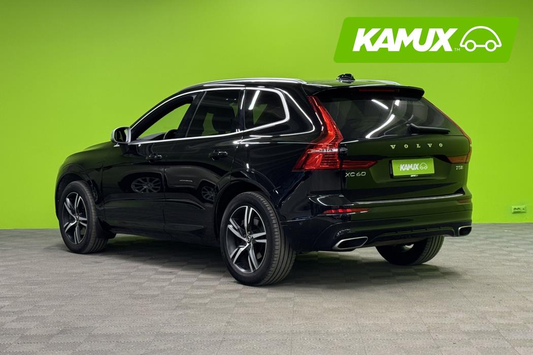 Volvo XC60 2018