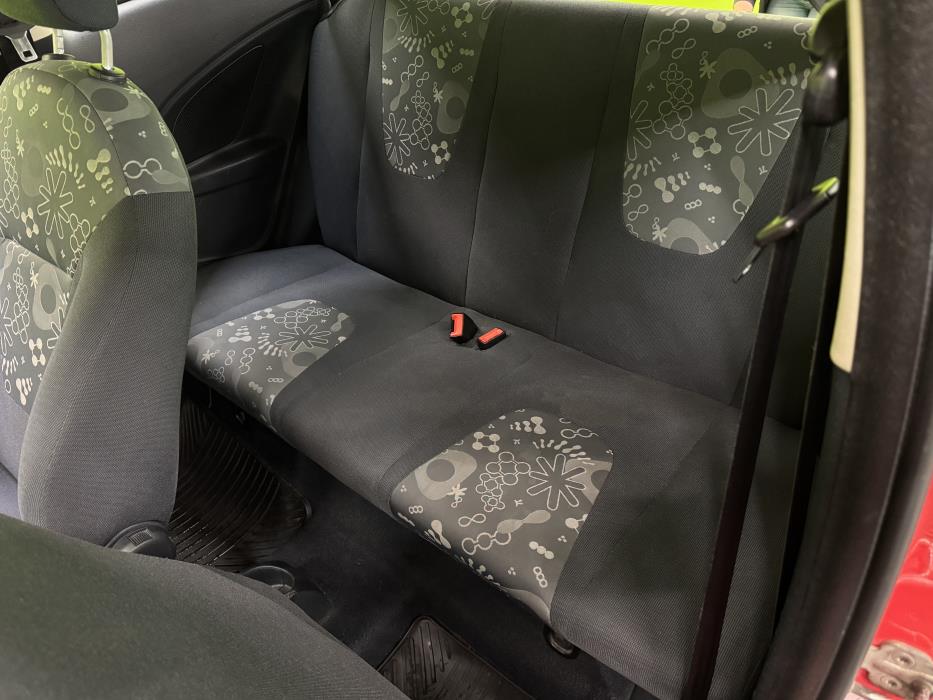 Ford Ka 2010