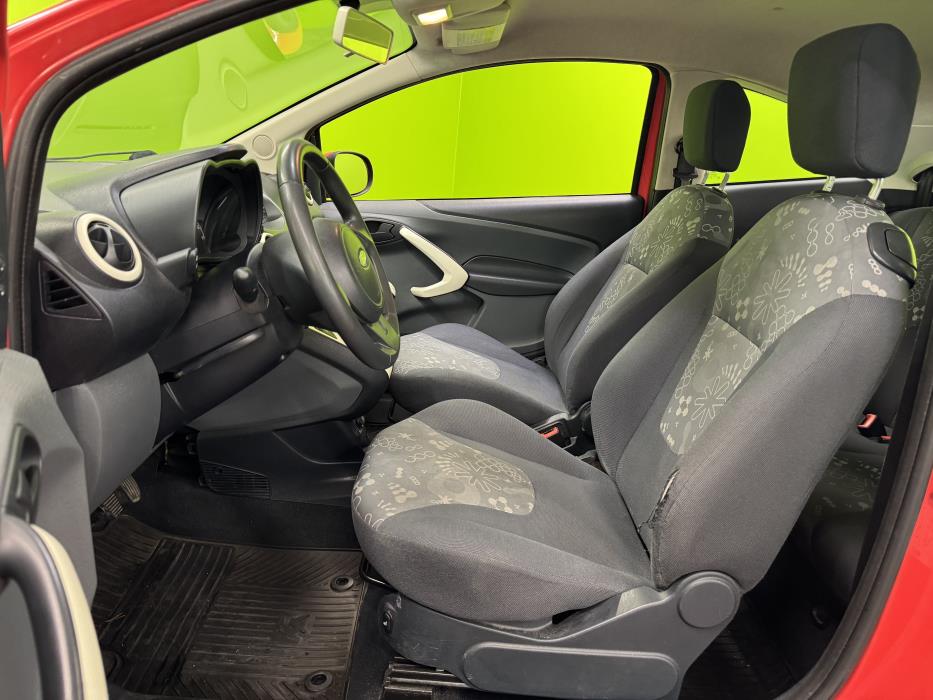 Ford Ka 2010