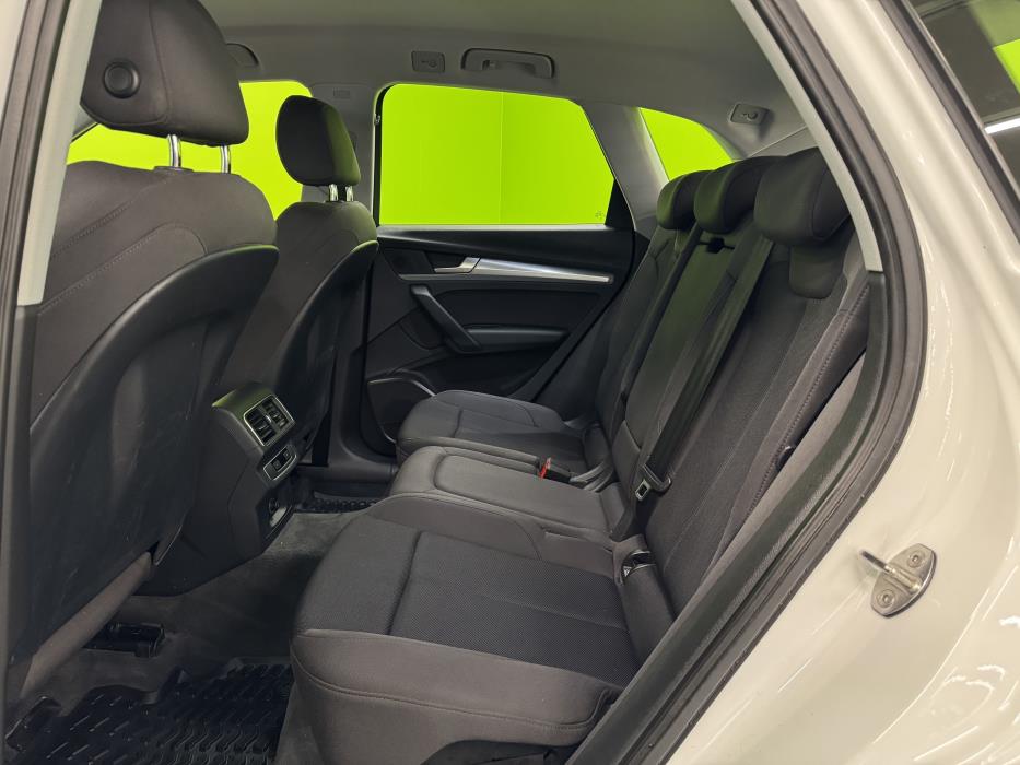 Audi Q5 2018
