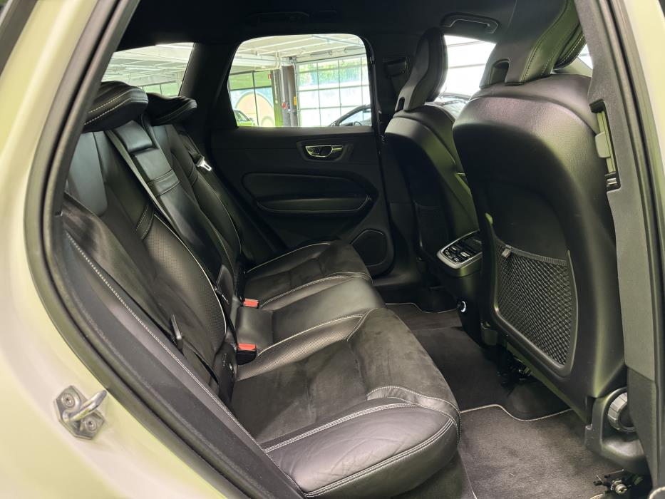 Volvo XC60 2019